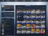 CSGO - FIRST KNIFE UNBOXING - GUT KNIFE SLAUGHTER