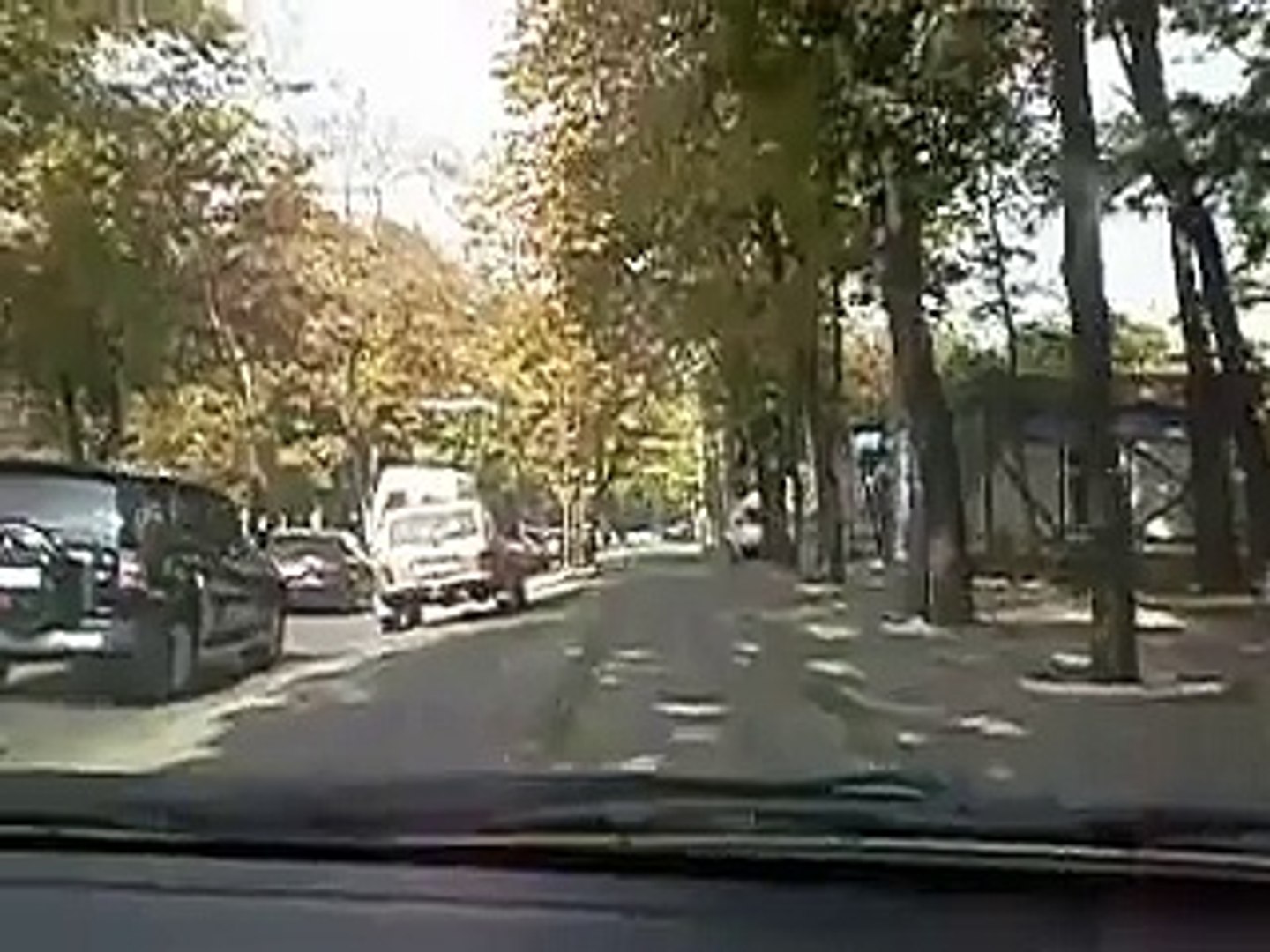 ⁣Ukraine Extreme Driving