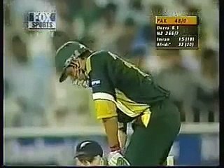 Shahid Afridi boom boom Rain of Sixes VS New Zealand boom boom dhamaka batting vs New zeland - Video Dailymotion