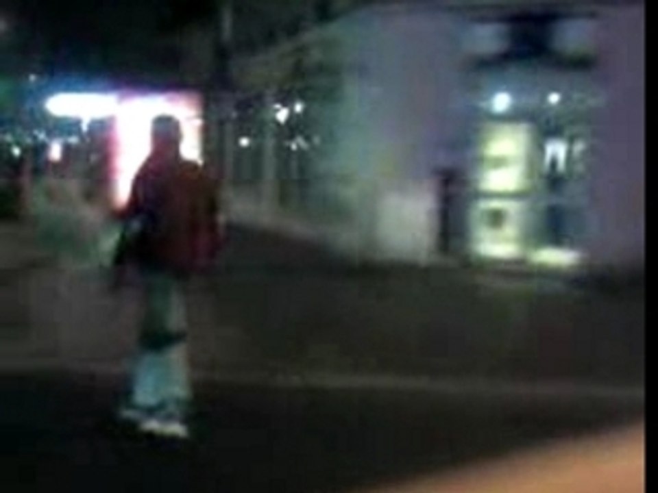 Rando roller 6.04.2007