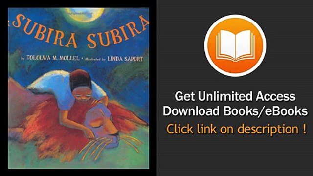 [Download PDF] Subira Subira