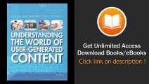 [Download PDF] Understanding the World of User-Generated Content