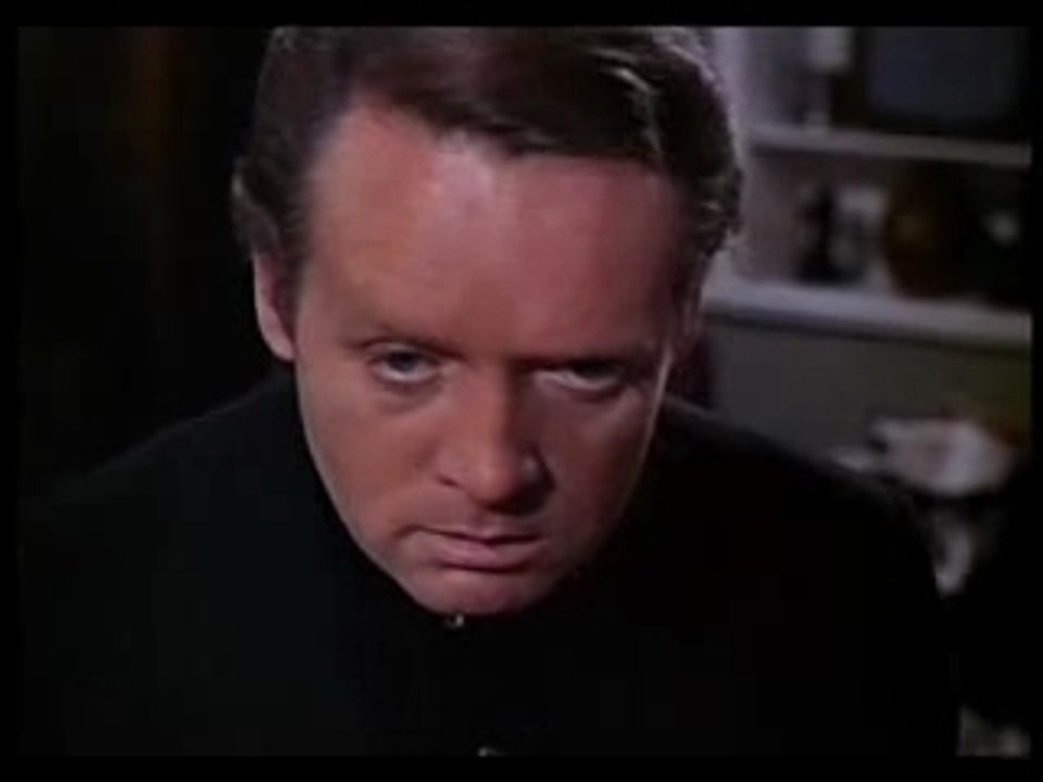 The Prisoner