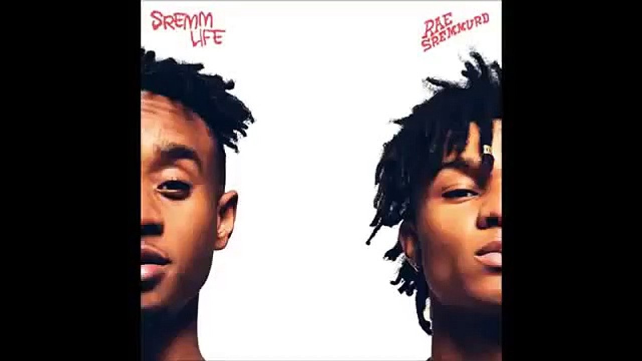 Rae Sremmurd - Throw Sum Mo (Clean Version) featuring Nicki Minaj & Young Thug