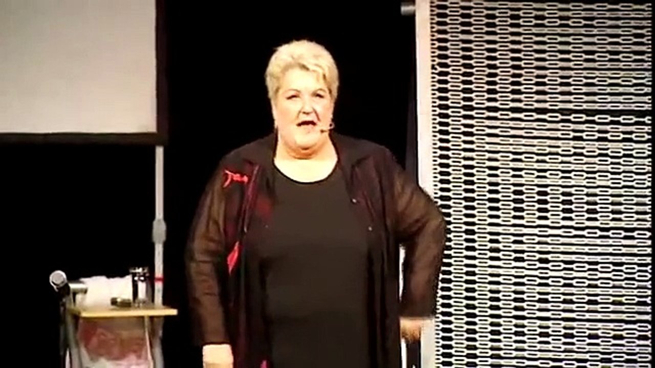 Frauen wollen nur das eine