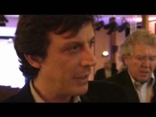 Ségolène Royal : conférence défense