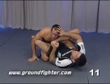 Robert Drysdale Nth Dimension Jiu-Jitsu - The Rubber Guard