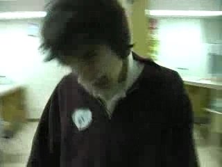 Andrew Fantasia saves christmas part 1