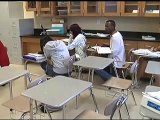 Ethiopian exchange student in Tennessee makes big impact at his high school
