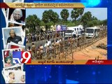 APJ Abdul Kalam's last final journey continues in Rameswaram