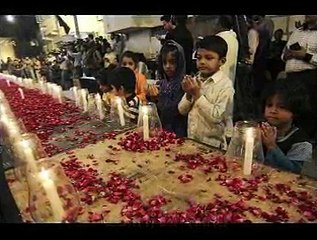 Tributie to APS Students & our Pakistan Army and Civilans Martyer