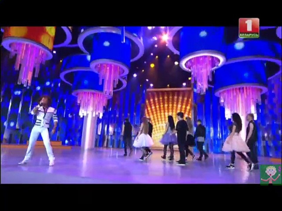 Славянский базар в Витебске-2015. Торжественное открытие [Полная версия] (Часть 4)