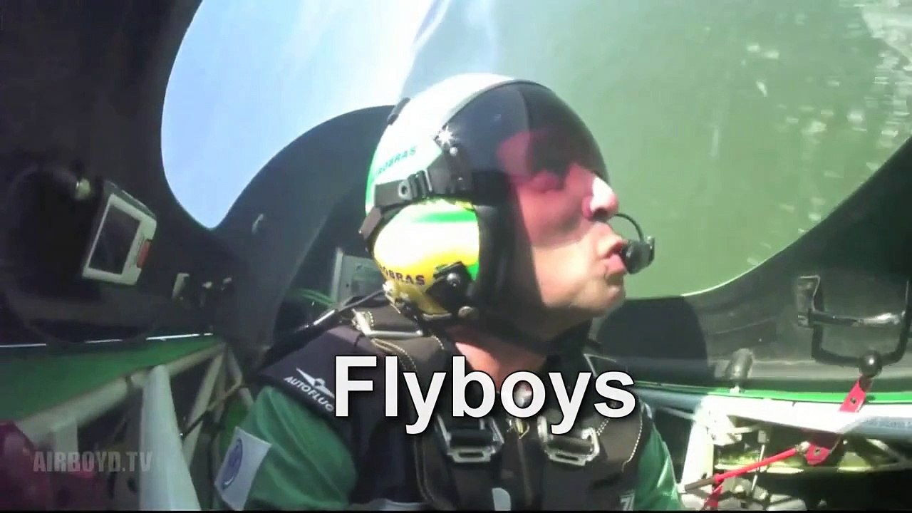 Flyboys