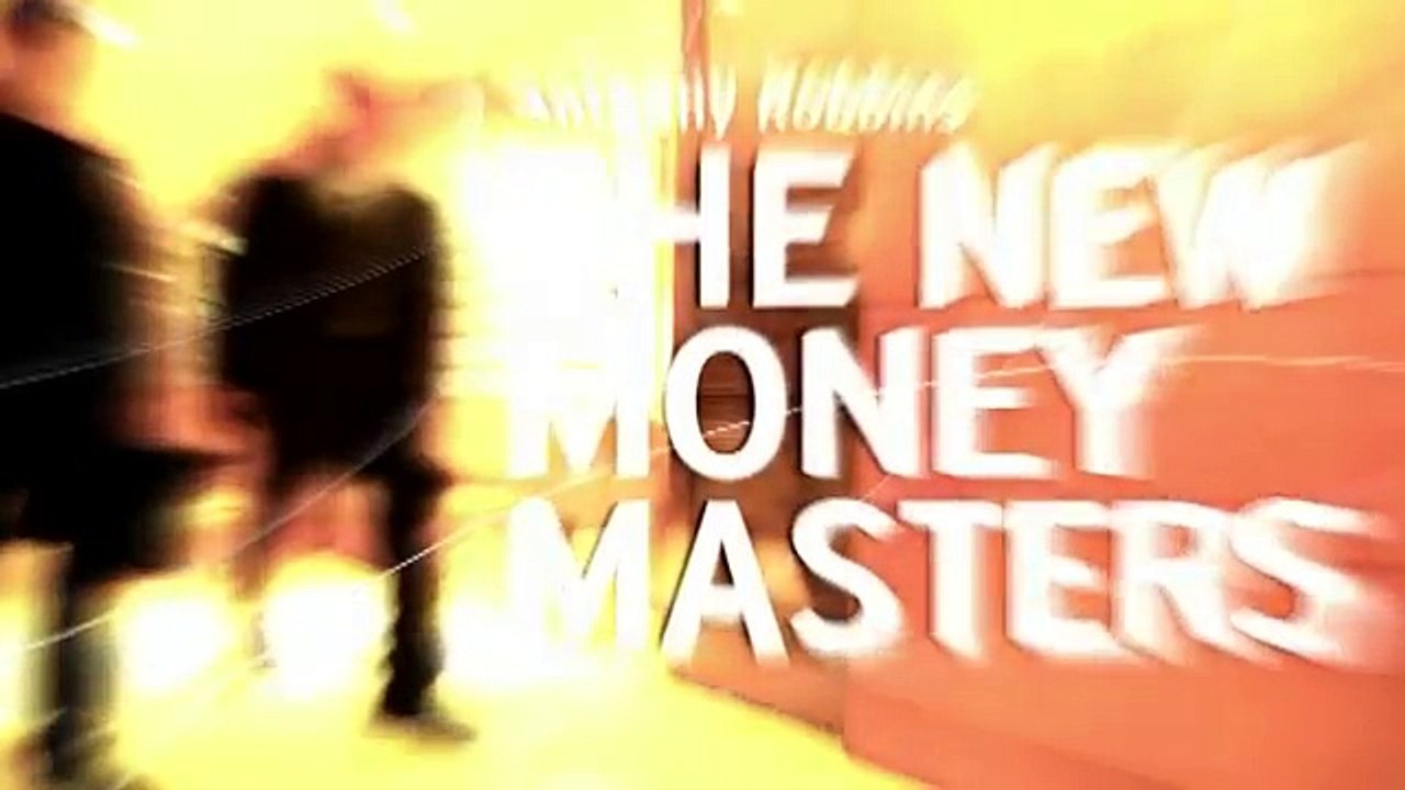 Tony Robbins Interviews Marie Forleo