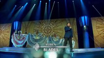 La Rosa de los Vientos - Rubén Blades, Osvaldo Ayala y Sandra Sandoval