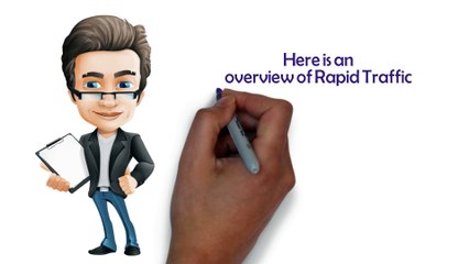 Rapid Traffic Guide Review