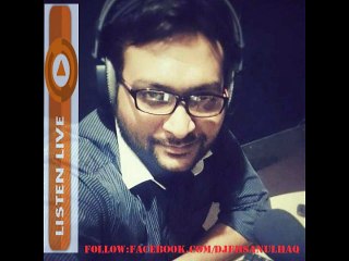 Dj Ehsan ul haq Show Part 2 (12-07-2015)