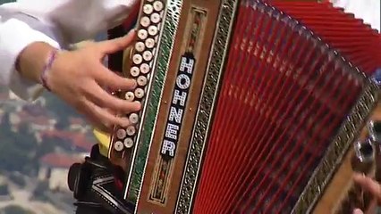 Die Mayrhofner - Schei-wi-dei-wi-du (HQ)