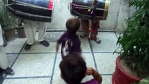Lovely son chaudhry Muhammad Ali dance perform at Lahore his cousin marriage PCCNN dated 28-07-2015