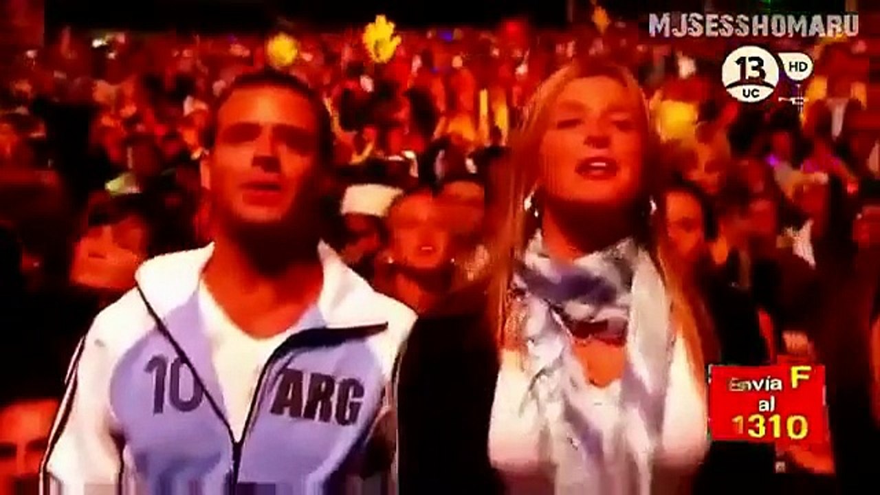 Ricardo Arjona - como duele (en vivo viña del mar).m4v