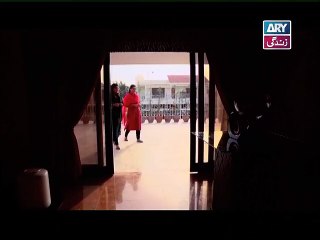 Phuljariyan - Teaser 2 - ARY Zindagi