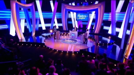 Questions pour un Champion - Face à face - 29.07.2015