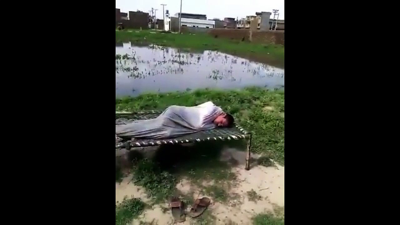 Funny desi Prank