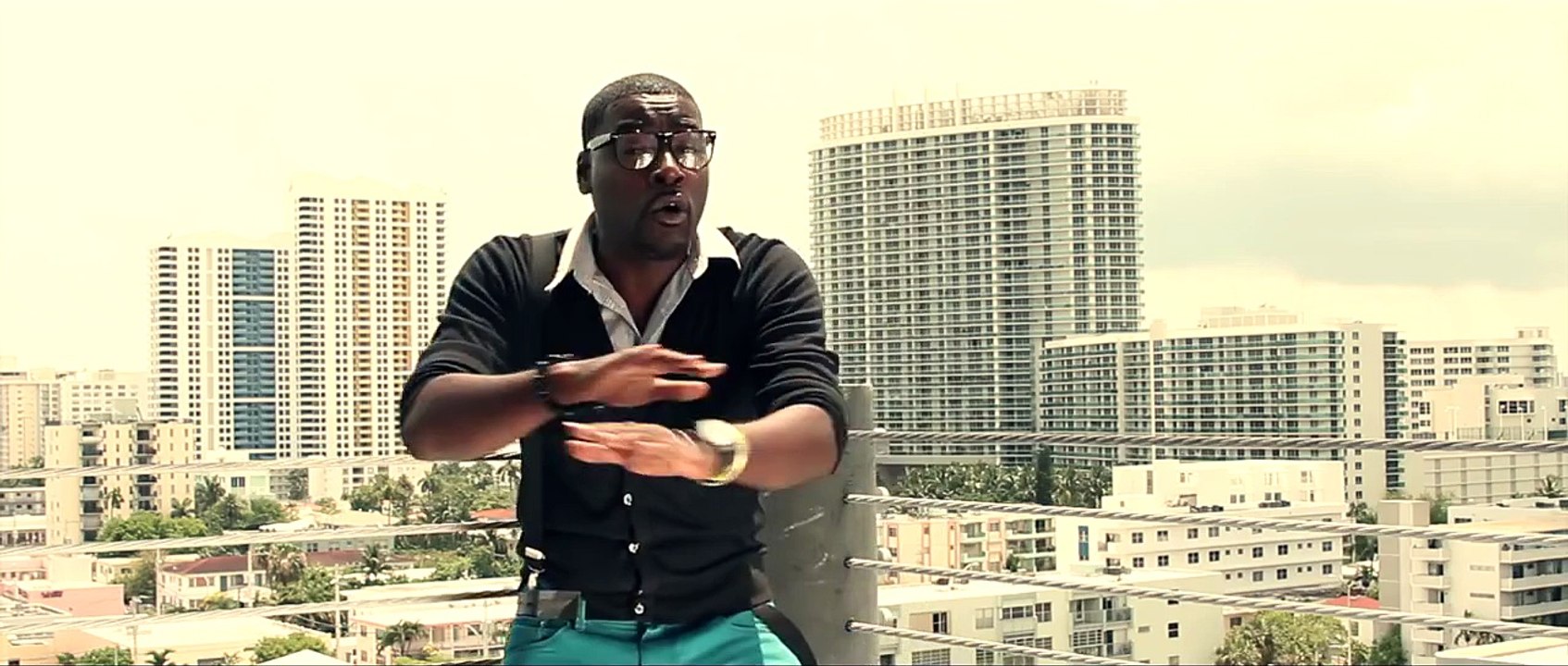 Te Menti Video Oficial HD 2013 El Mola, Mr. D, Insurrecto.