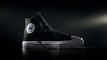 Converse : nouvelles sneakers Chuck Taylor All Star II