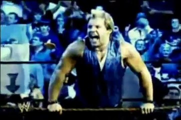 Chris Jericho Tribute [The End of Y2J] breakdown and requim