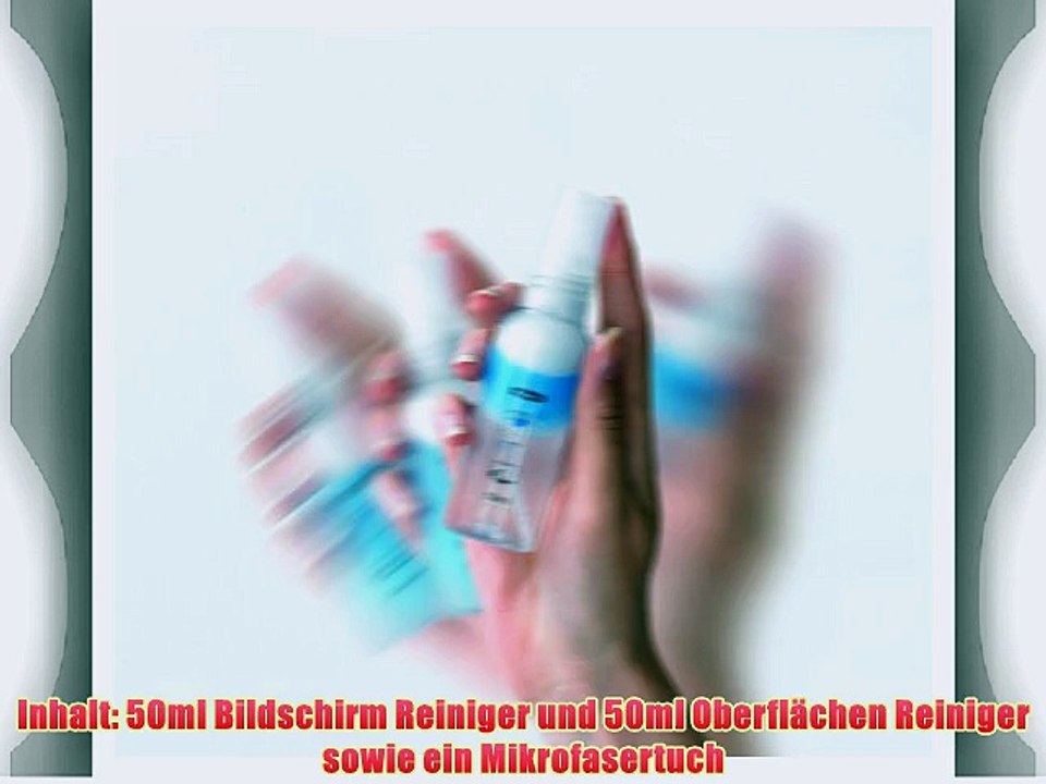 Fellowes 9922401 2in1 (Reinigen