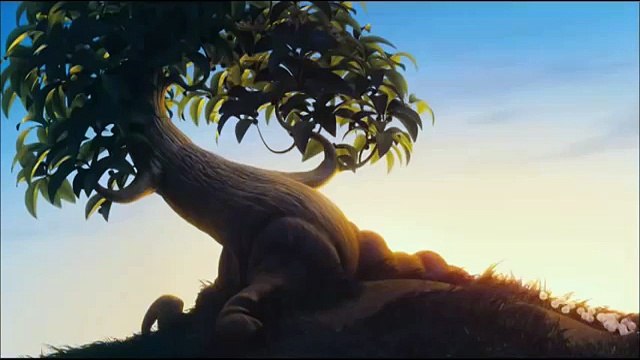Dr. Seuss' Horton Hears a Who (2008) Teaser Trailer