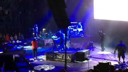 Newsboys - We Believe Spirit West Coast