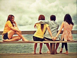 بحب بجد - ليلى نظمى