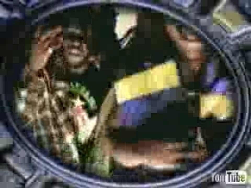Lost Boyz - Get Up