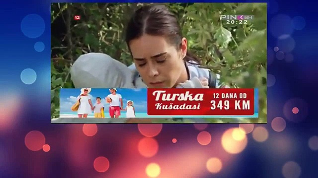 Zehra 283 Epizoda emitovana 30.7.2015 sa prevodom najnovija