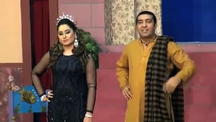 Pakistan Ki Taraqi - Zafri Khan Jugat