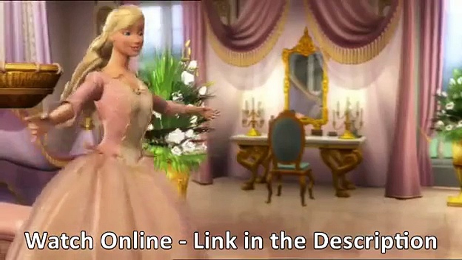Descubrir predicción Cosquillas Barbie as the Princess and the Pauper - Full Movie Online - Dailymotion  Video