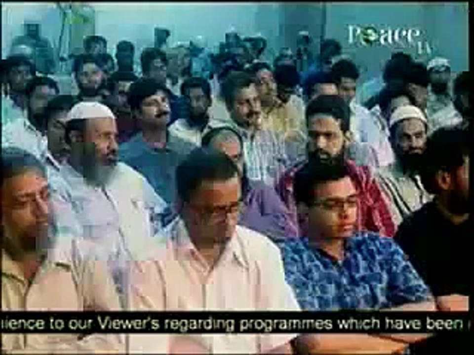 Should Muslims Celebrate Birthdays By Dr Zakir Naik