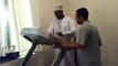 Arab on Treadmill   Most Funny Comedy Video Clips for laughs