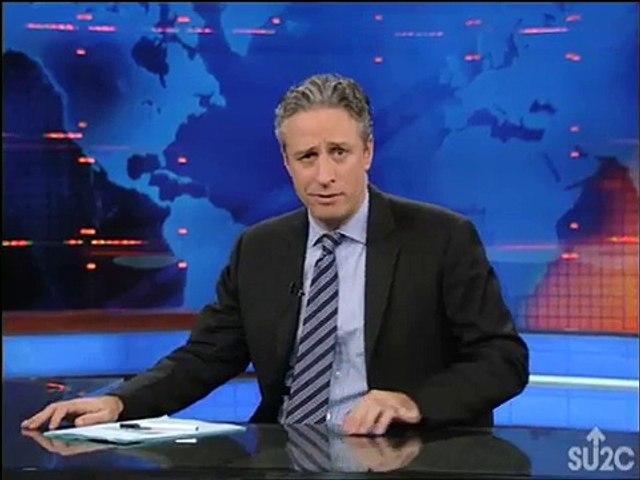 Jon Stewart
