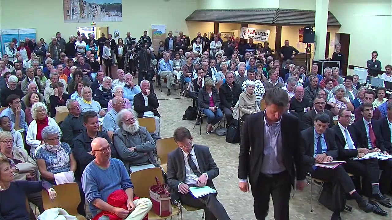 EolienPDLT \ Séquence 2 : Haute-Normandie et Picardie : quels projets de territoire, avec ou sans le parc de Dieppe-Le Tréport ? \ 28-07-2015