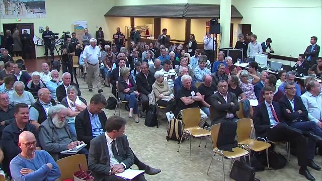 EolienPDLT \ Séquence 4 : Le débat, quels enseignements pour la suite de la concertation ? \ 28-07-2015