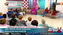 Hayatta Her Şey Var 30.07.2015 2.Kısım