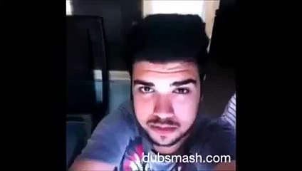 Compilation by Daniyal Shahid - Dubsmash Pakistan