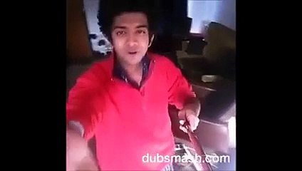 Dubsmash Compilation by Mustafa Alee - Dubsmash Pakistan