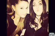Give it up (acapella) by Liz gillies & Ariana grande