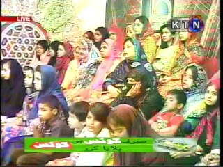 Khudi Ka Sire Nihan - Aqsa Abdul Haq