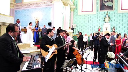 MARCUS TORRES Áudio Produções Entrada dos Avós