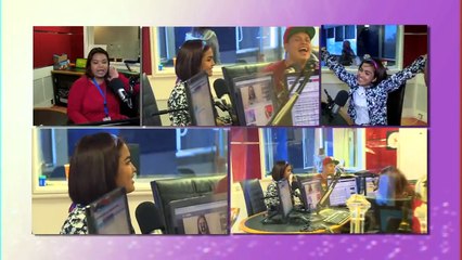 MeleTOP  Birthday  Elfira Loy 15.04.2014